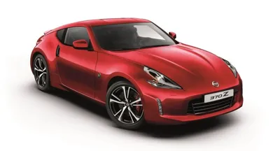 Новые изображения Nissan Z 2023 для любителей авто