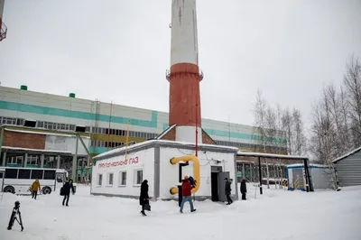 Зимний калейдоскоп: Красочные моменты Нижневартовска
