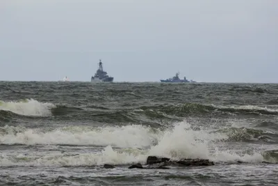 Подводные тайны: Нло на дне балтийского моря на новых фотографиях