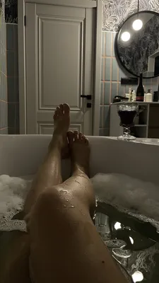 Картинки ног девушек в ванной для скачивания