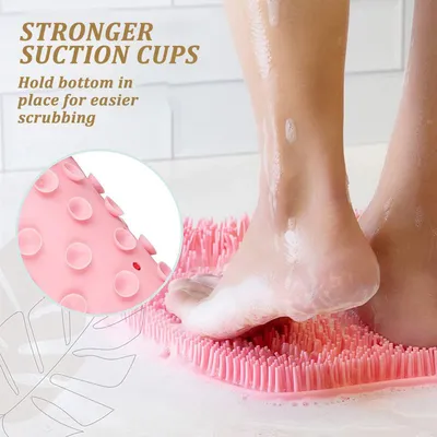 Фото ног в ванной в формате PNG