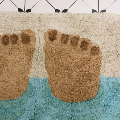 Фото ног в ванной в формате JPG - новинки