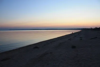 Бесплатные фото Новой Ялты с видами на Азовское море