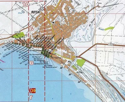 Райское Азовское море в Новой Ялте: Бесконечные фотографии