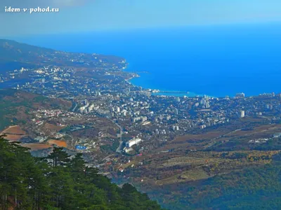 Фотоальбом из Новой Ялты: Удивительные кадры Азовского моря