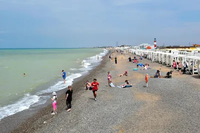 Фото Новофедоровка крым пляжа - полезная информация о месте