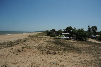 Фото Новофедоровка крым пляжа в HD качестве