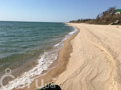 Фотографии Новопетровка пляжа: панорамные виды