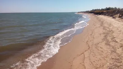 Загляните на Новопетровка пляж через фотообъектив