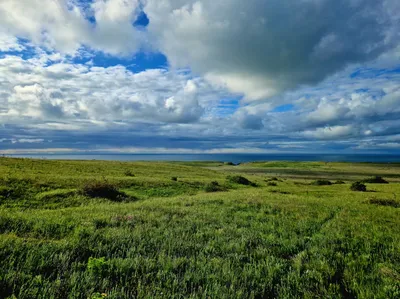 Фотографии пляжа 4K разрешения