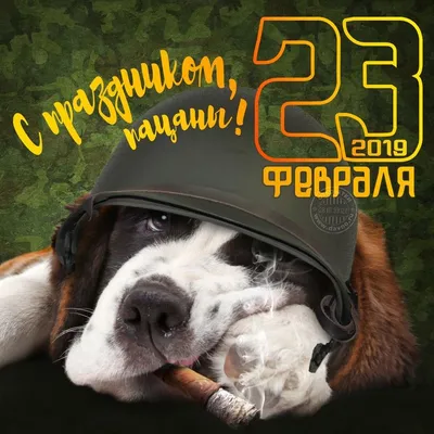 Новые изображения 23 февраля: скачать бесплатно в HD, Full HD, 4K