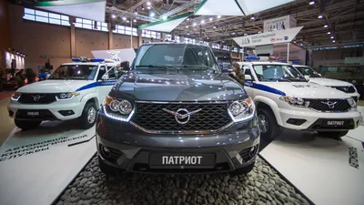 Фото новых автомобилей: Полная коллекция 2018 года