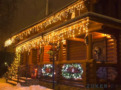 Фотоколлекция Нового года: выбери идеальное изображение для скачивания.