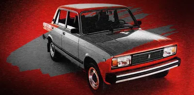 Впечатли своих друзей снимками новых моделей Lada