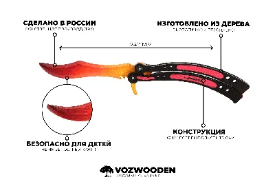 Фотография Бабочка градиент в JPG для быстрой загрузки