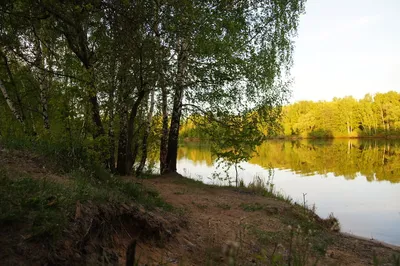 Фотографии Нудийского пляжа в Москве: бесплатно