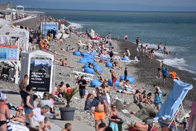 Фотографии Нудийского пляжа в Москве: скачать бесплатно