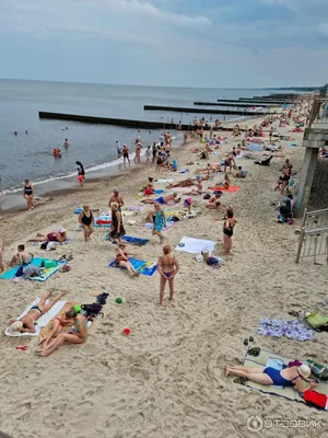 Нудистские пляжи в объективе фотокамеры: красота и естественность