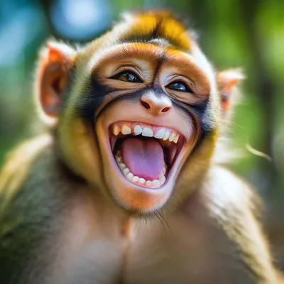Бесплатные фото обезьян: Скачивайте в любом размере