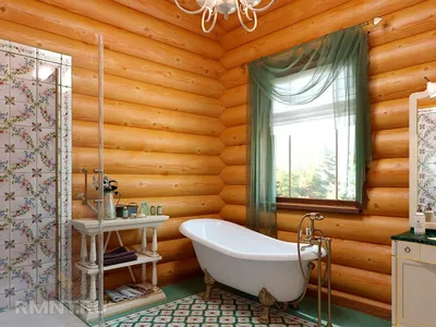 Изображение облицовки плиткой ванной комнаты в формате JPG в хорошем качестве