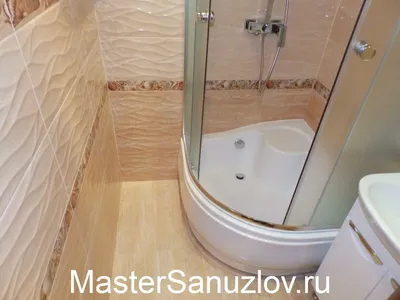 Изображение облицовки плиткой ванной комнаты в формате WebP для скачивания