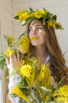 Фотографии весны для скачивания