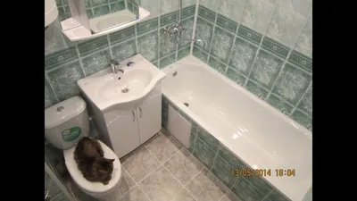 Фото ванной комнаты в высоком разрешении