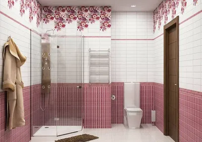 Фотографии ванной комнаты для скачивания