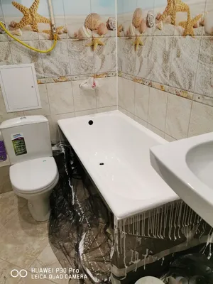 Фотки ванной комнаты в Full HD качестве