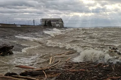 Фото Обского моря, оставляющие впечатление