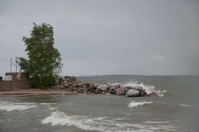 JPG фото Обского моря позволяют сохранить качество при сжатии