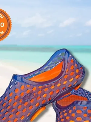 Обувь для пляжа: красочные изображения для вашего контента