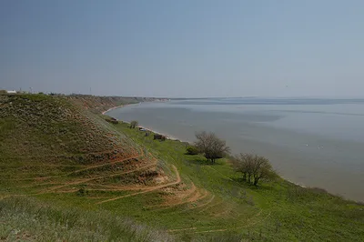 Фотографии Очаков пляжа: природное великолепие