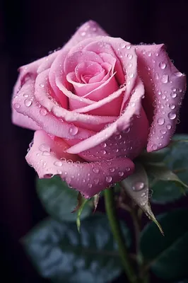 Фотографии красивых роз в разнообразных размерах