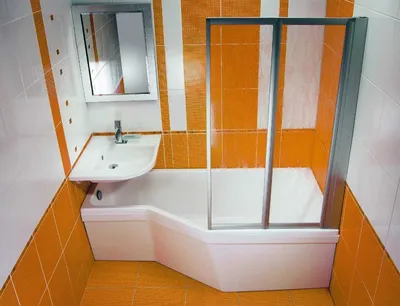 Идеи для максимальной оптимизации пространства в ванной комнате