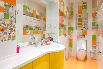 Идеи для создания функциональной и стильной ванных комнаты на небольшой площади