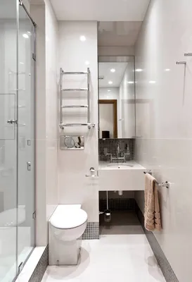Фотографии ванных комнат для бесплатного скачивания