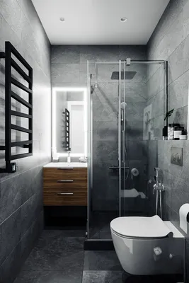 Фото ванной комнаты в хорошем качестве