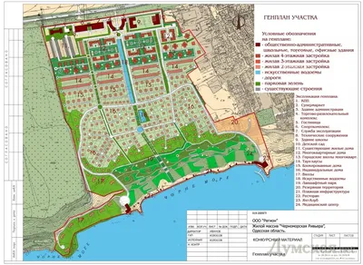 Картинка пляжа Фонтанка в Одессе