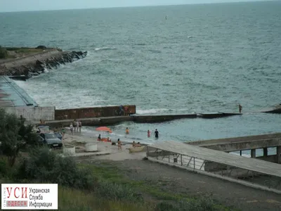 Фотоальбом Одессы нуд пляж: наслаждайтесь морем, солнцем и прекрасными видами