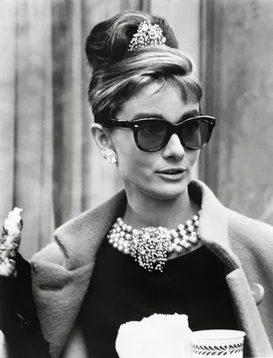 Одри Хепберн: величайшая икона Голливуда на фото