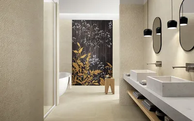 Фото ванной комнаты: выбор формата и качества изображения