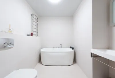 Фотографии ванных комнат с плиткой: вдохновение для вашего дизайна