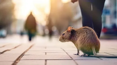 Картинка огромных крыс в формате JPG: скачать сейчас бесплатно