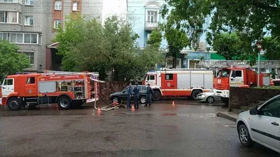 Изображения океанской атмосферы в Океан Гриль, Красноярск