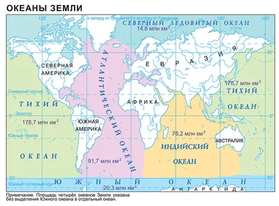 Глубины океана: Загадочные фотографии подводного мира