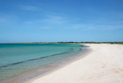 Лучшие изображения пляжа Окуневка для скачивания бесплатно