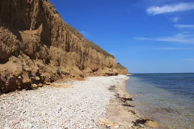 Пляж Окуневка: скачать бесплатно в формате 4K