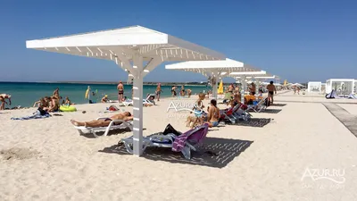 Фотографии пляжа Окуневка: выберите размер и формат для скачивания