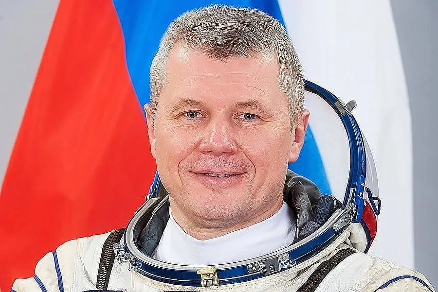 Космонавтка из белоруссии